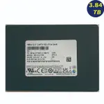 SAMSUNG PM9A3 3.84TB U2 2.5” PCIE 4.0 X4 MZQL23T8HCLS工業包 SSD