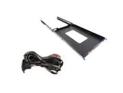 Kings Fridge Slide - Large + 12v Fridge Wiring Kit