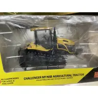 在飛比找蝦皮購物優惠-《模王》cat CHALLENGER MT765B 農用拖拉