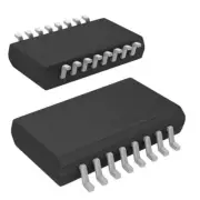 5PCS TSS721ADR TI UART SOIC-16 Interface - Specialized ROHS