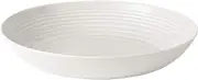 Royal Doulton GRMZWH21791 Maze White 12.4" Serving Bowl