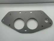 Vincent ET161 Outrigger Steady Plate Fits Twin Rapide Black Shadow UK MADE HRD