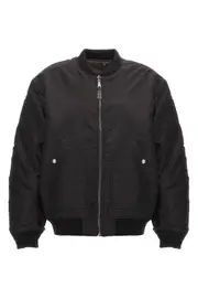 DIESEL 'J-Held' Bomber Jacket