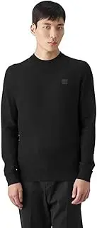 [BOSS] Men's Anion Knitted Sweater