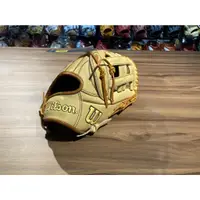 在飛比找蝦皮購物優惠-【熱火體育】Wilson A2000 1799 接球手套 奶