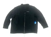 Columbia Mens Loma Vista II Jacket Black Size 5XT