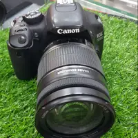 在飛比找蝦皮購物優惠-出租單眼相機 Canon 550D 1天100