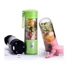 Portable Blender Personal Blender for Shakes and Smoothies with USB Rechargeable