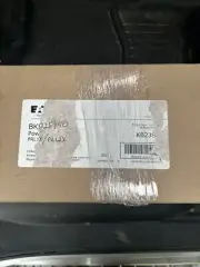 NEW! EATON BKD2F150 150A 3P 240V CIRCUIT BREAKER PDD23F0150TFFL