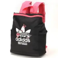 在飛比找蝦皮購物優惠-ADIDAS x HELLO KITTY  後背包 - IT