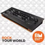 Korg Minilogue XD Module Polyphonic Analogue Synthesizer - Brand New