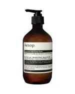 Aesop Geranium Leaf Body Balm 17 oz.