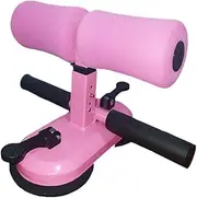 Portable Situp Bar with Ankle Support for Home Gym Use