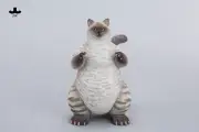 JXK JXK249B 1/6 Catzilla Cat Resin Diorama Animal F 12" Action Figure Toy
