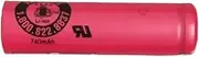 UR14500AC 3.7V 740mAh Battery Compatible for Braun Oral B Pro 2 Type 3766 IO4 IO5 IO6 IO7 IO9 IO8 3758 3759 Electric Toothbrush(1pcs,Flat foot battery)