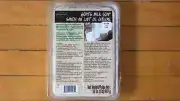Goat's Milk Soap Unscented Uncolored 2lbs Soap Making Melt and Pour