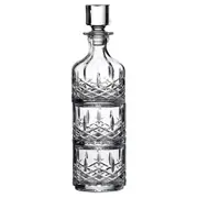 Marquis By Waterford Markham Stacking Decanter Set - Decanter + 2 Tumblers