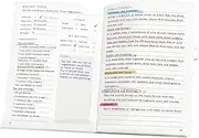 Blank Recipe Book,Recipe Journal Cooking Book - Aesthetic Recipe Keeper, Family Recipe Book Cooking Journal, Cook Book, Organize Your Recipes