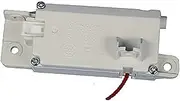 LG Genuine Washing Machine Switch Assembly Part EBF61215202 for WT1101CW