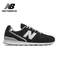 在飛比找蝦皮商城優惠-【New Balance】 NB 復古運動鞋_WL996CL