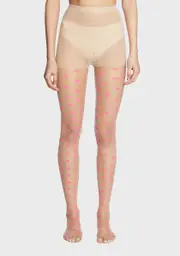 The Love You Give Sheer Tights