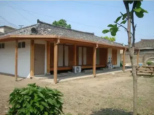 舍廊房民宿Sarangbang Guesthouse