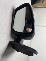 For 2020-2023 Ford Escape Upgraded Right Driver Side Mirror W/ Heated Blind Spot