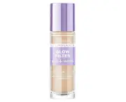 Revlon Illuminance Glow Filter Light Medium 004