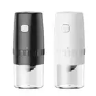 Coffee Grinder Electric Mini Grinder Detachable Multiuse Portable Adjustable