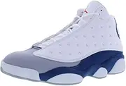 [Nike] Jordan Mens Air Jordan 13 414571 164 French Blue - Size 8