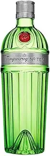 Tanqueray No Ten Batch Distilled Gin 700mL @ 47.3% abv