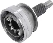 GM Genuine Parts 87842369 Front Wheel Half-Shaft Constant Velocity Joint Kit