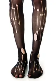 [Lip Service] Cyber Tights