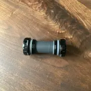 Shimano ULTEGRA SM-BBR60 5800 6800 External Bottom Bracket Cups BB
