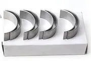 Yvdydvy 11247534683 Engine Connecting Con Rod Bearing Set N14B16A N16B16A Compatible with BMW 1 Series 116i 118i 120i Mini Coupe R56 R57 R58 R55 Cooper