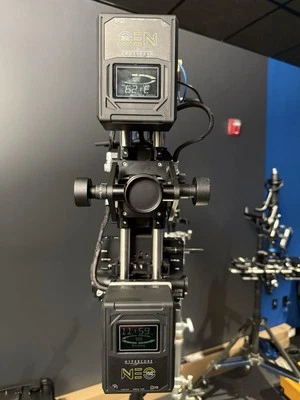 Arri trinity 2 X-Slide Plate