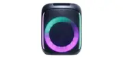 Dynalink Entertainer Pro X Portable Bluetooth Speaker & PA