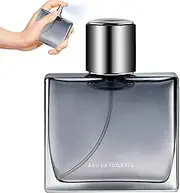 Pheromone Men Perfume - 50ml Light Fragrance Men's Cologne Fragrance Spray - Perfume Product for Attracting Women and Increase The Romantic Atmosphere Pisole