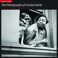 在飛比找博客來優惠-The Photographs of Gordon Park