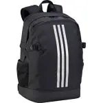 【鞋印良品】ADIDAS 愛迪達 BP POWER IV BR5864 基本款 雙肩 筆電後背包 透氣軟墊肩帶 黑色