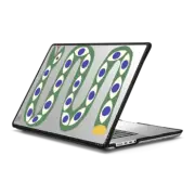 MacBook Pro 16-inch (M1 - M4) Impact Case Serpent Sees by LJMA