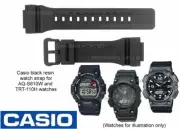 AQ-S810W Casio Watch Strap Band for AQ-S810W, TRT-110H, AQS810W,TRT110H,10452139