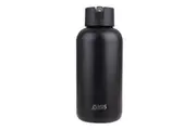 Oasis Moda Ceramic Lined Stainless Steel Triple Wall Insulated Drink Bottle 1.5L Black