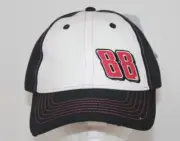 Nascar Racing #88 Motorsport Baseball Cap OSFM BNWT