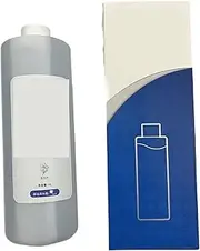 Vacuum Cleaner Floor Cleaning Solution Liquid ，Compatible for ECOVACS， T20 N9＋T10 OMNI/T10 Turbo/X1 Omni/X1 Turbo(X1Omni X1sPro X2)