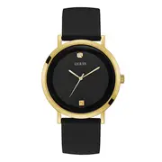 Guess Super Nova Men's Watch in Black