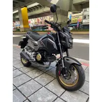 在飛比找蝦皮購物優惠-2018年 MSX 125 #1521 新北中和 二手機車