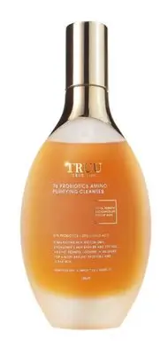在飛比找Yahoo!奇摩拍賣優惠-TRUU 76酵母胺基酸淨膚潔顏露（防滑升級版）官方正品