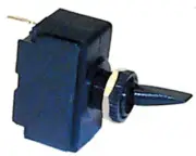 TG40040-1 Sierra Marine STANDARD TOGGLE SWITCH-On-Off-On, SPDT FIG 2