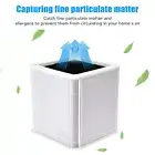 Air Purifier Replacement Filter Dust Filtering Air Purifier Filter Screen